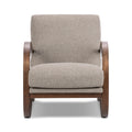 Paxon Chair - Weslie Feather