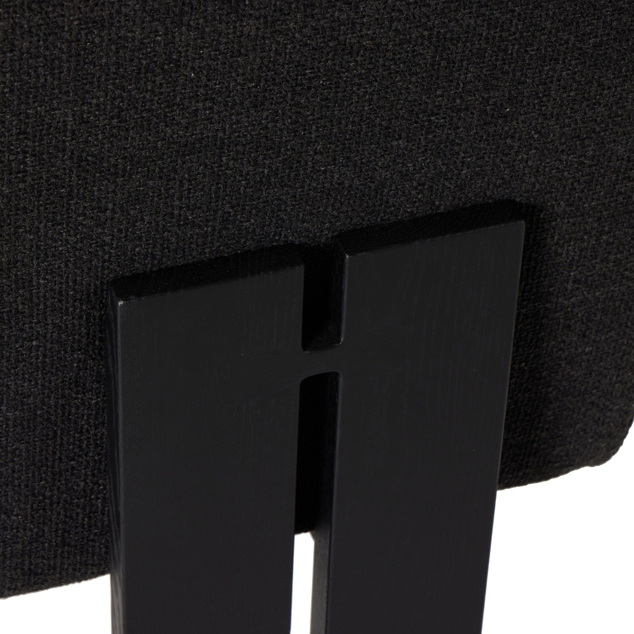 Roxy Dining Chair - Gibson Black