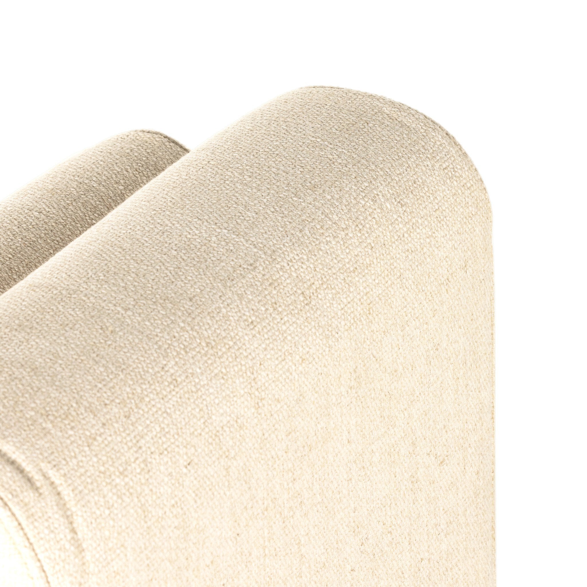 Mitchell Accent Bench - Thames Cream