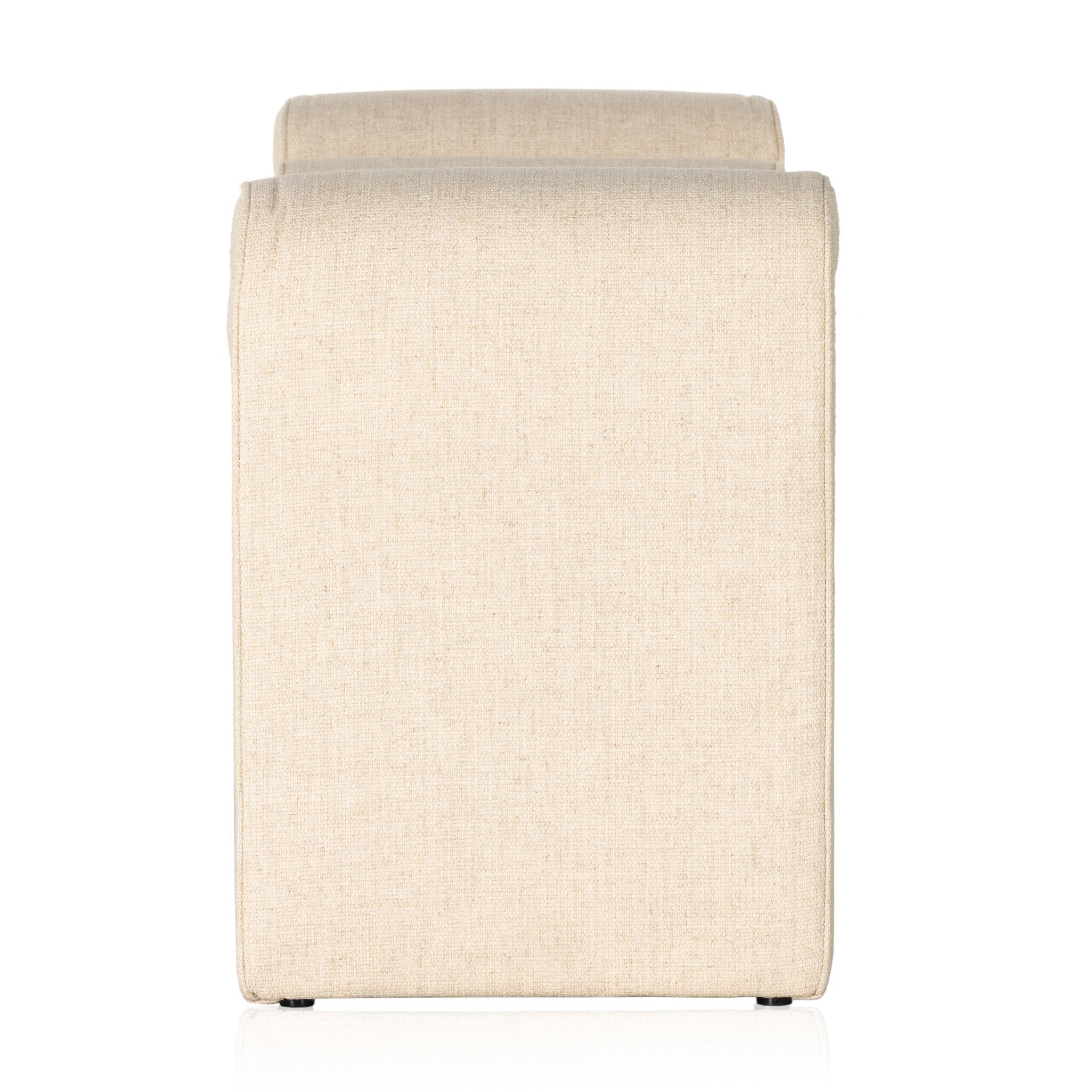 Mitchell Accent Bench - Thames Cream