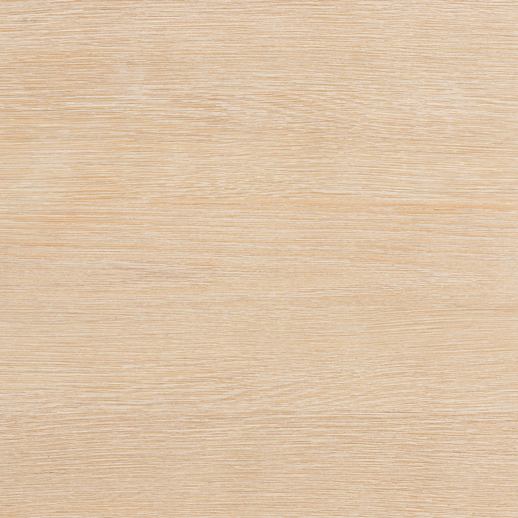Thomas Coffee Table - Bleached Oak Veneer