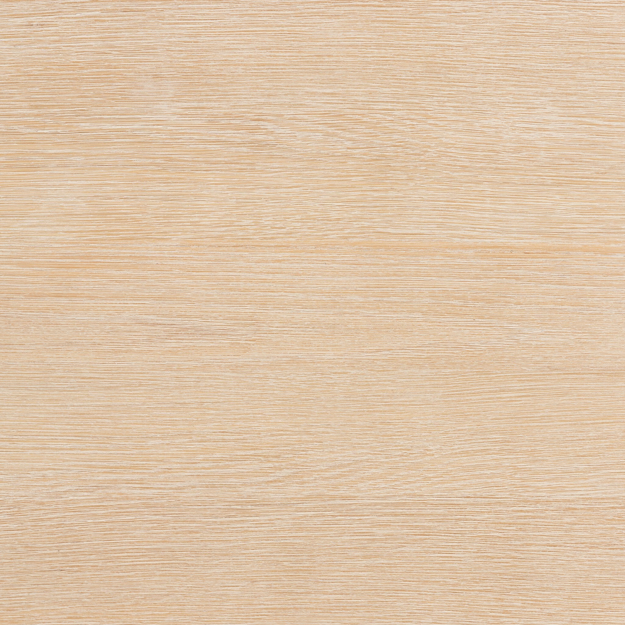 Thomas Coffee Table - Bleached Oak Veneer