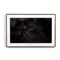 Char XI by FH Art Studio - Rustic 2.5 Walnut