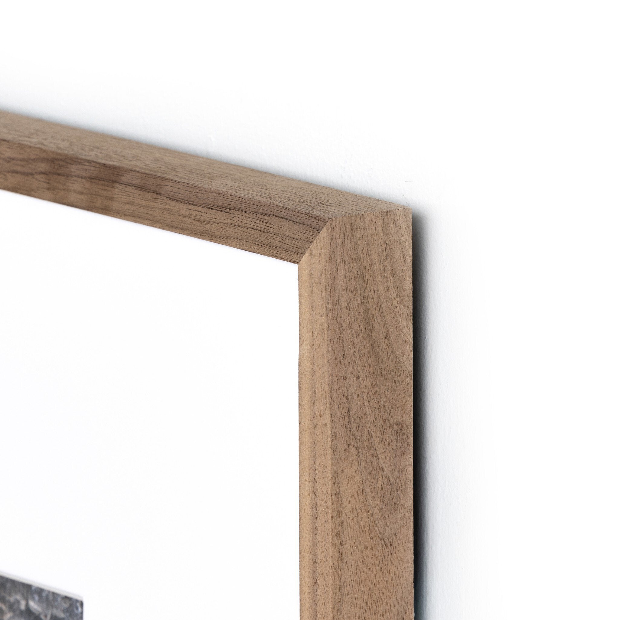 Char IV by FH Art Studio - Rustic 1.5 Walnut