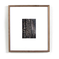 Char IV by FH Art Studio - Rustic 1.5 Walnut