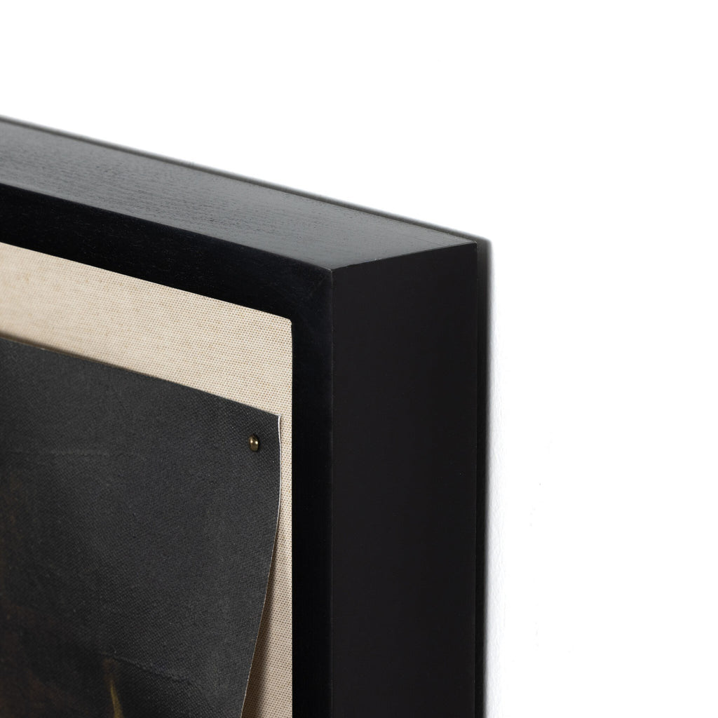 Cave II by Jess Engle - Black 2.5 Maple