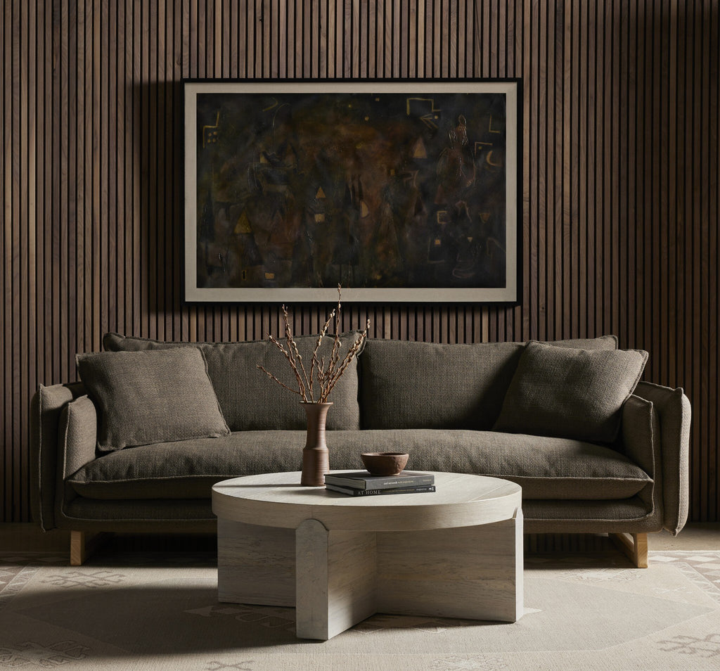 Cave II by Jess Engle - Black 2.5 Maple