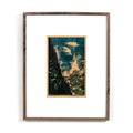 Black Forest I  by Pepi Sprohge - Rustic 1.5 Walnut