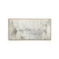 Penumbra VI by Matera - Vertical Grain White Oak Floater