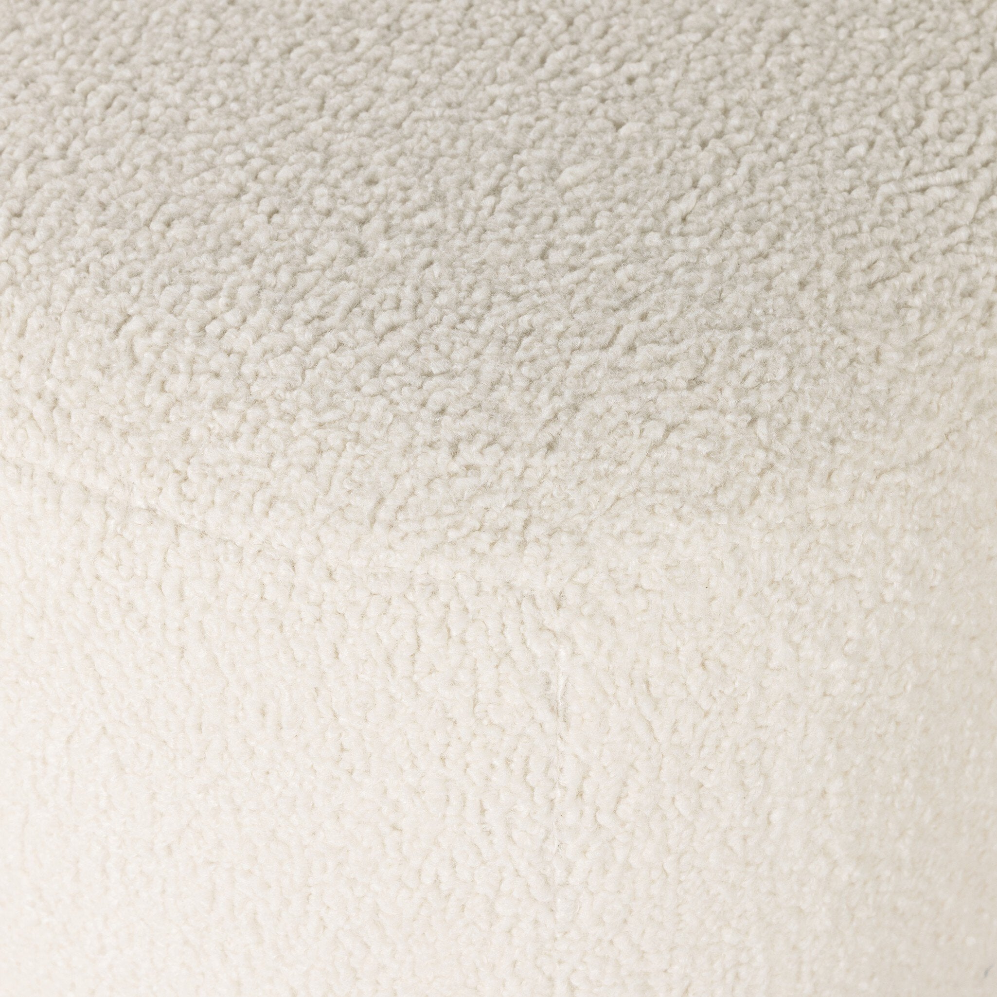 Kadon Chaise Lounge - Sheepskin Natural