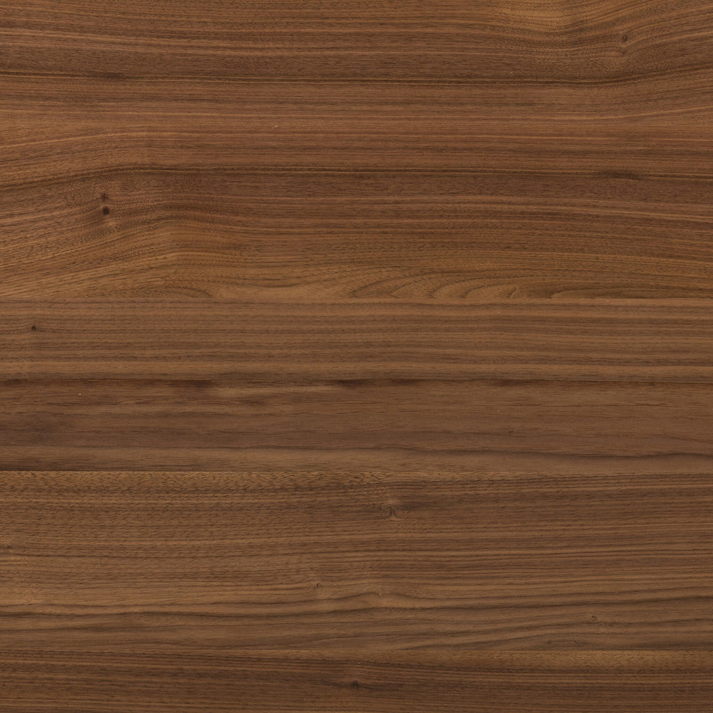 Arturo Desk - Natural Walnut Veneer