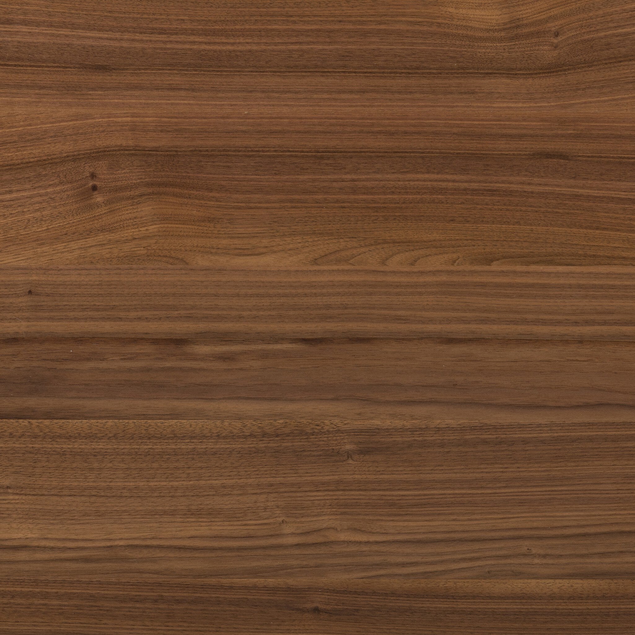 Arturo Desk - Natural Walnut Veneer