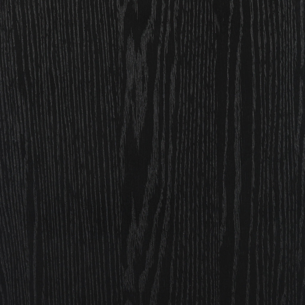 Tolle Panel Door Cabinet - Drifted Oak Veneer