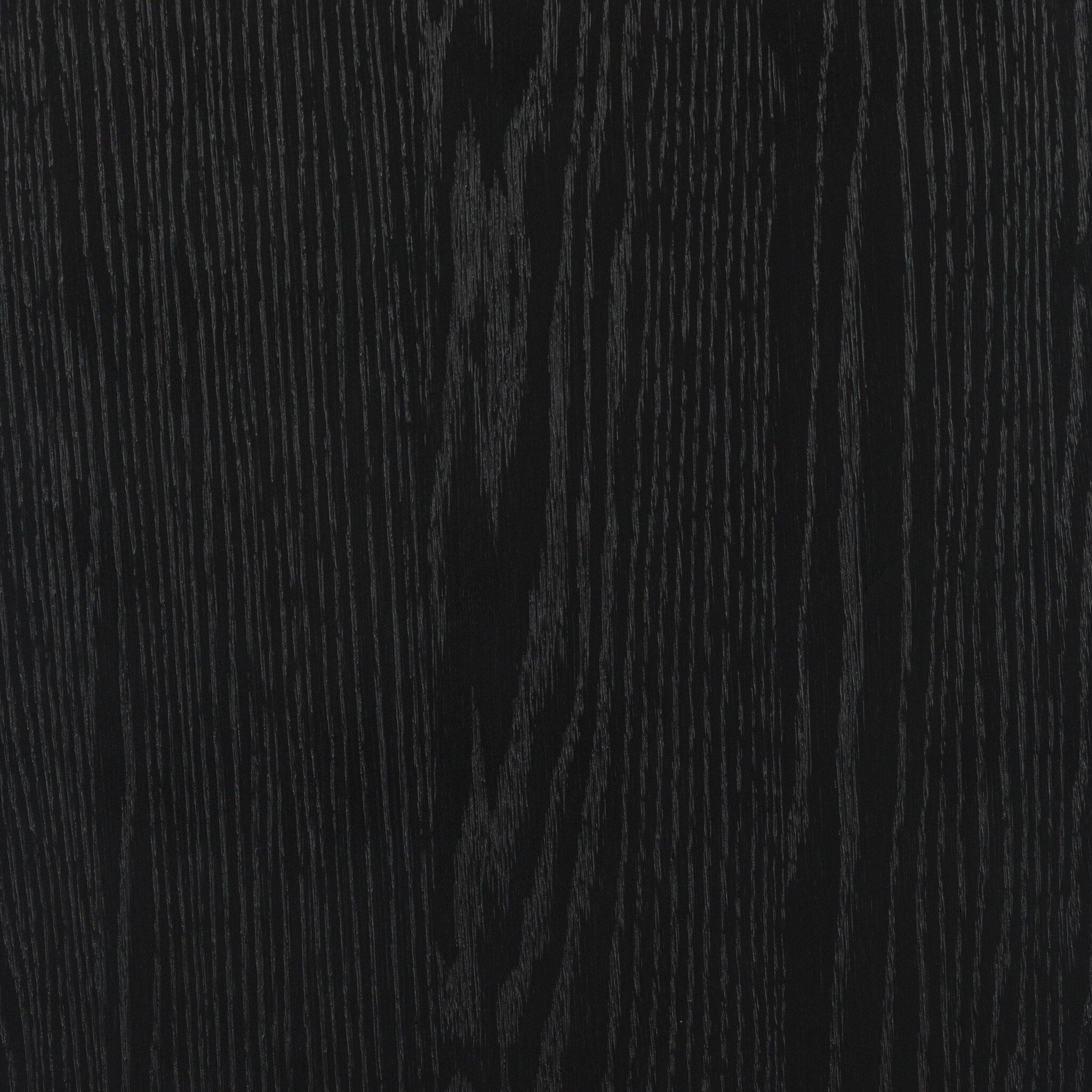 Tolle Panel Door Cabinet - Drifted Oak Veneer
