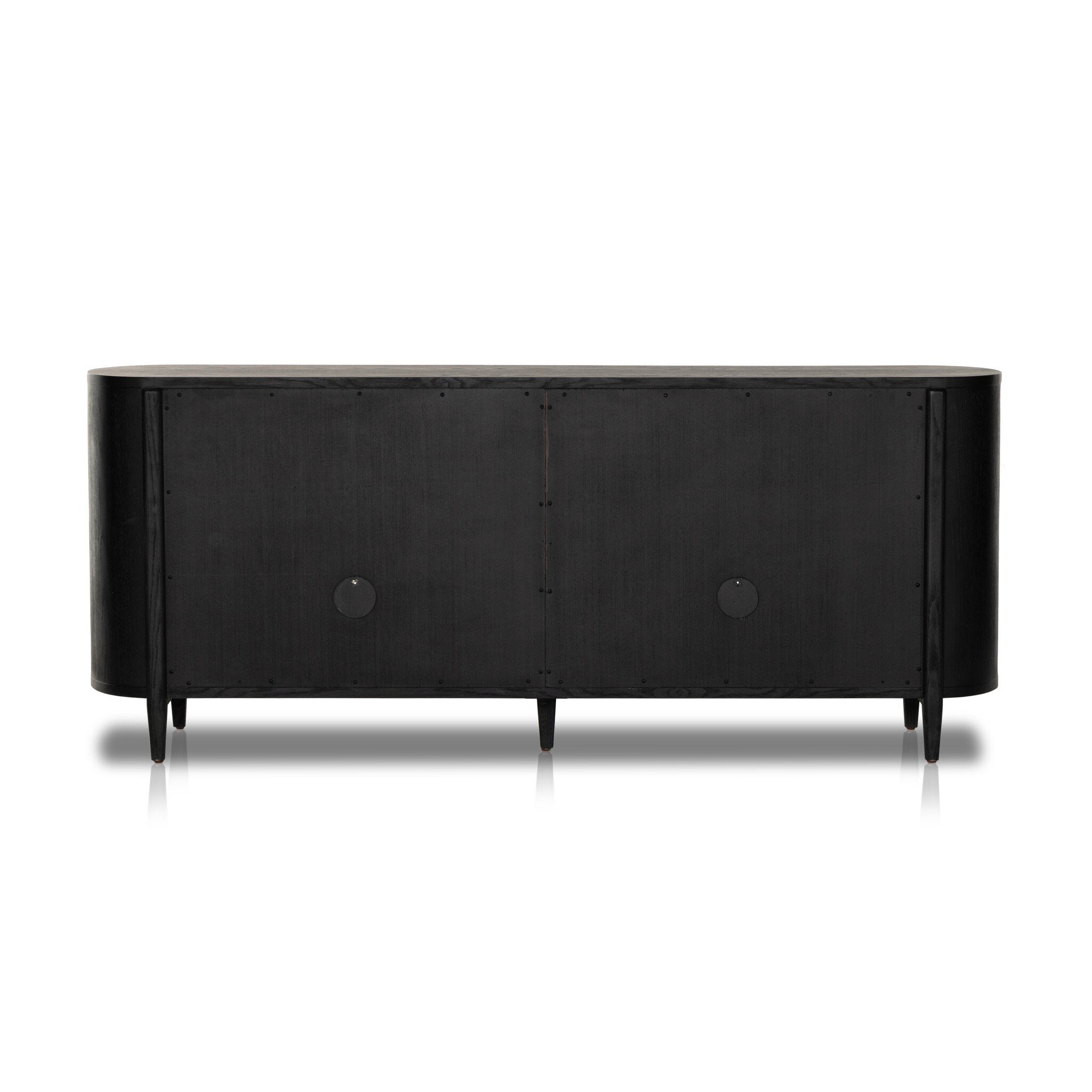 Tolle Sideboard - Drifted Oak Veneer