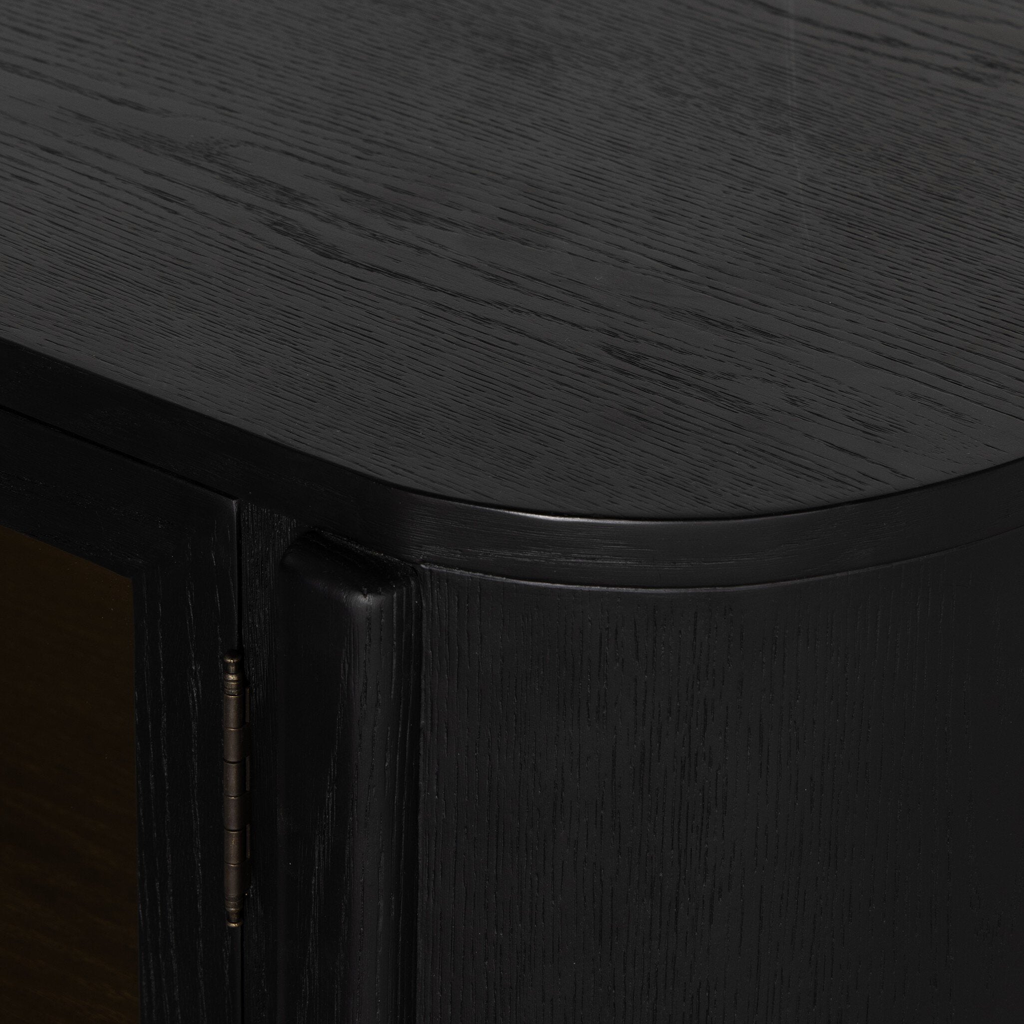 Tolle Sideboard - Drifted Oak Veneer