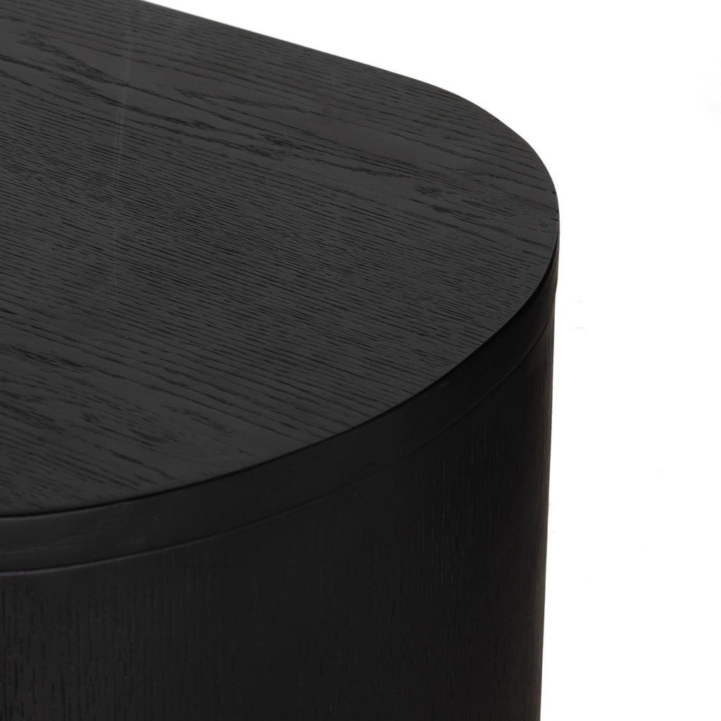 Tolle Sideboard - Drifted Oak Veneer