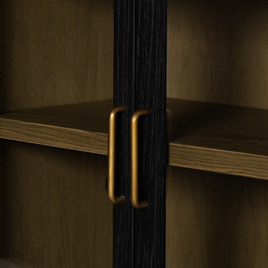 Tolle Sideboard - Drifted Oak Veneer