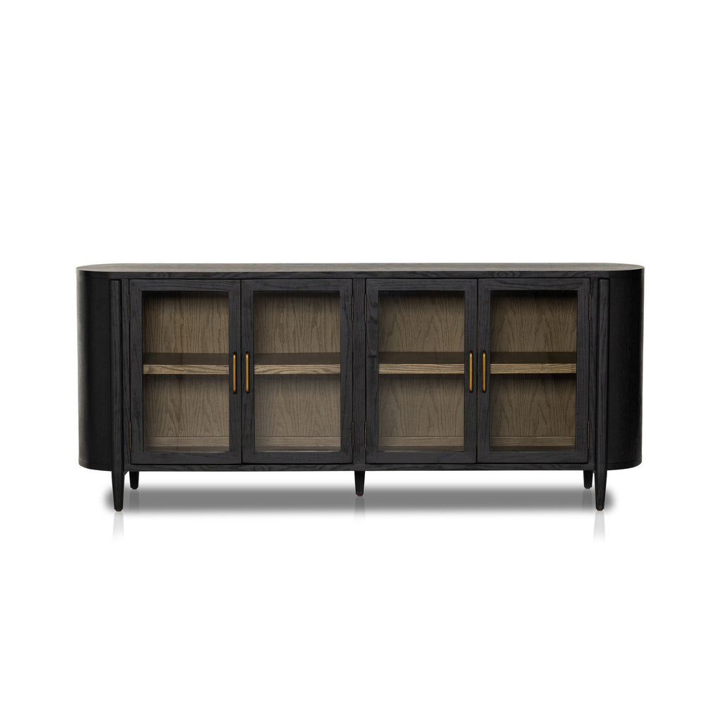 Tolle Sideboard - Drifted Oak Veneer
