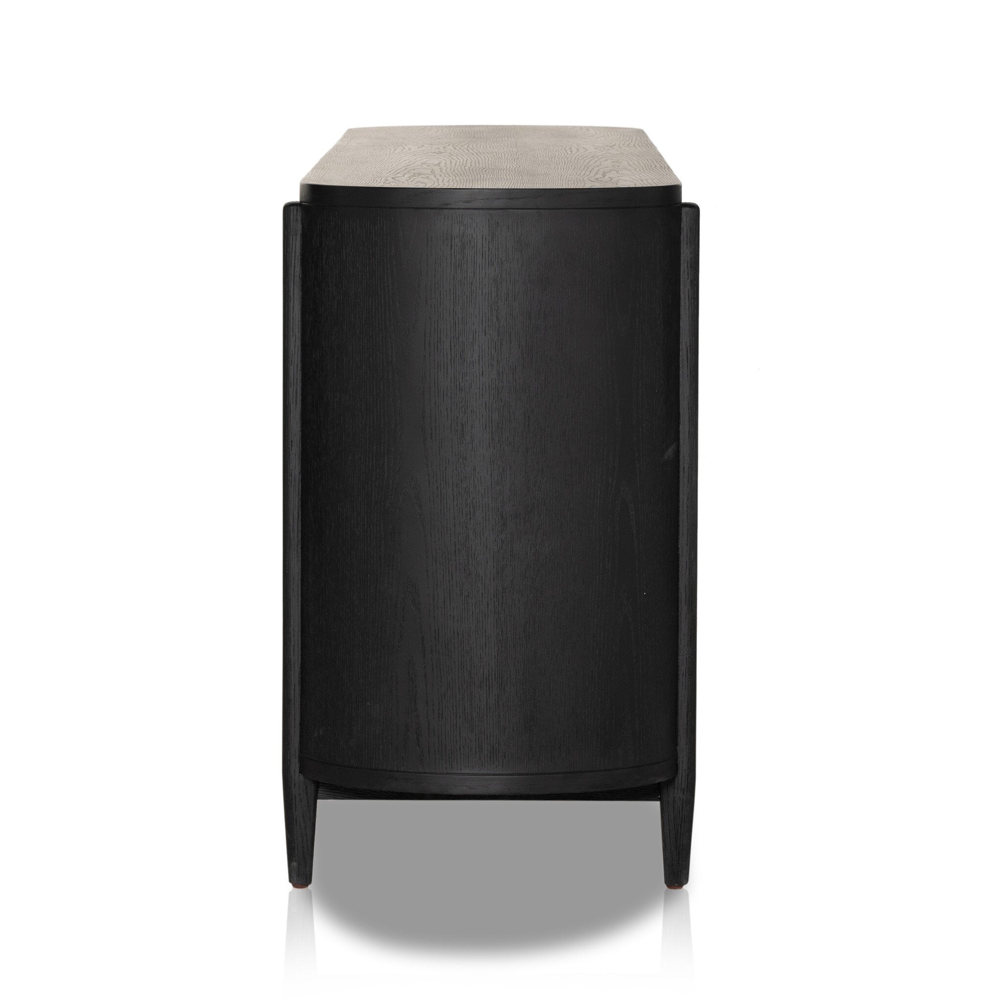 Tolle Sideboard - Drifted Oak Veneer
