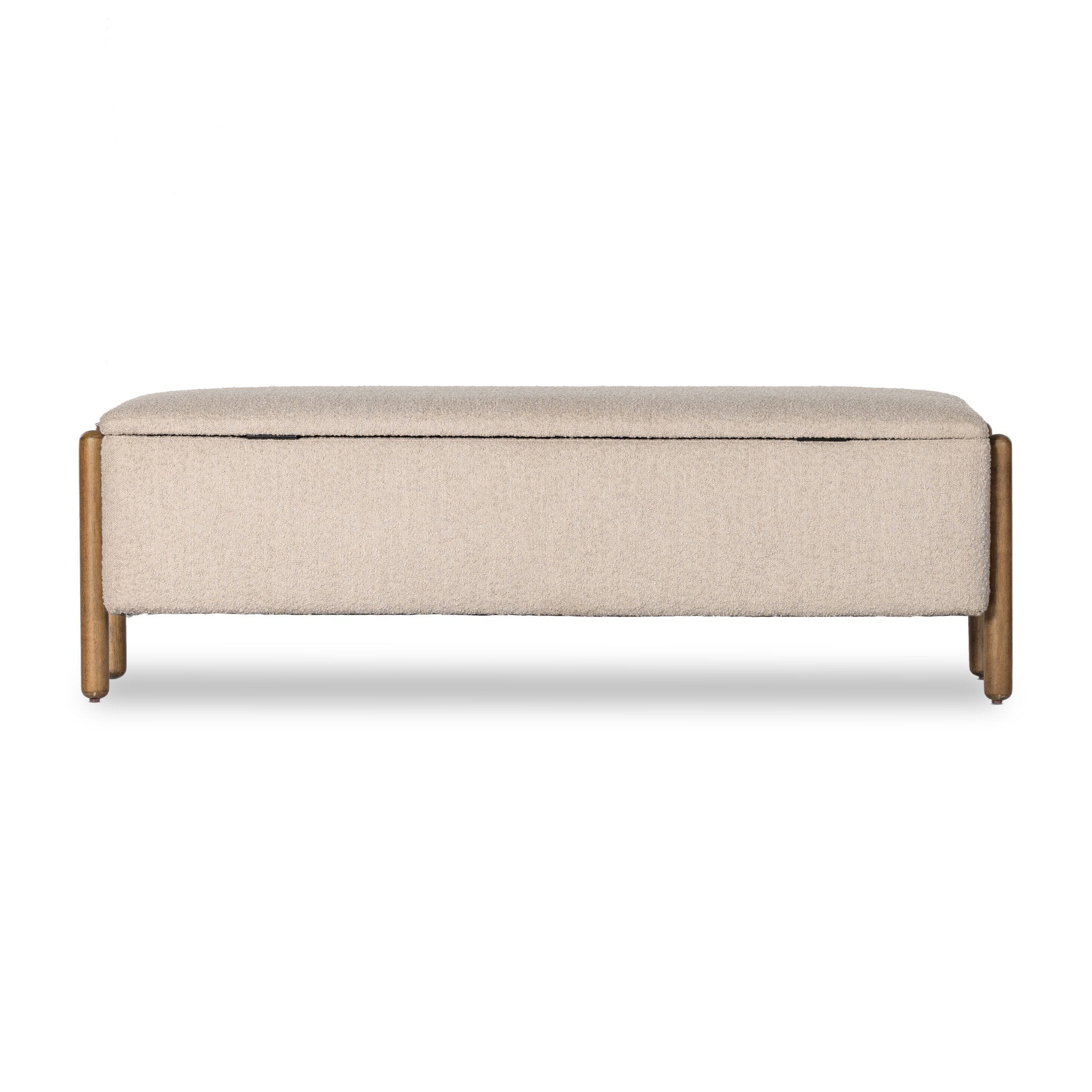 Emma Trunk - Knoll Sand