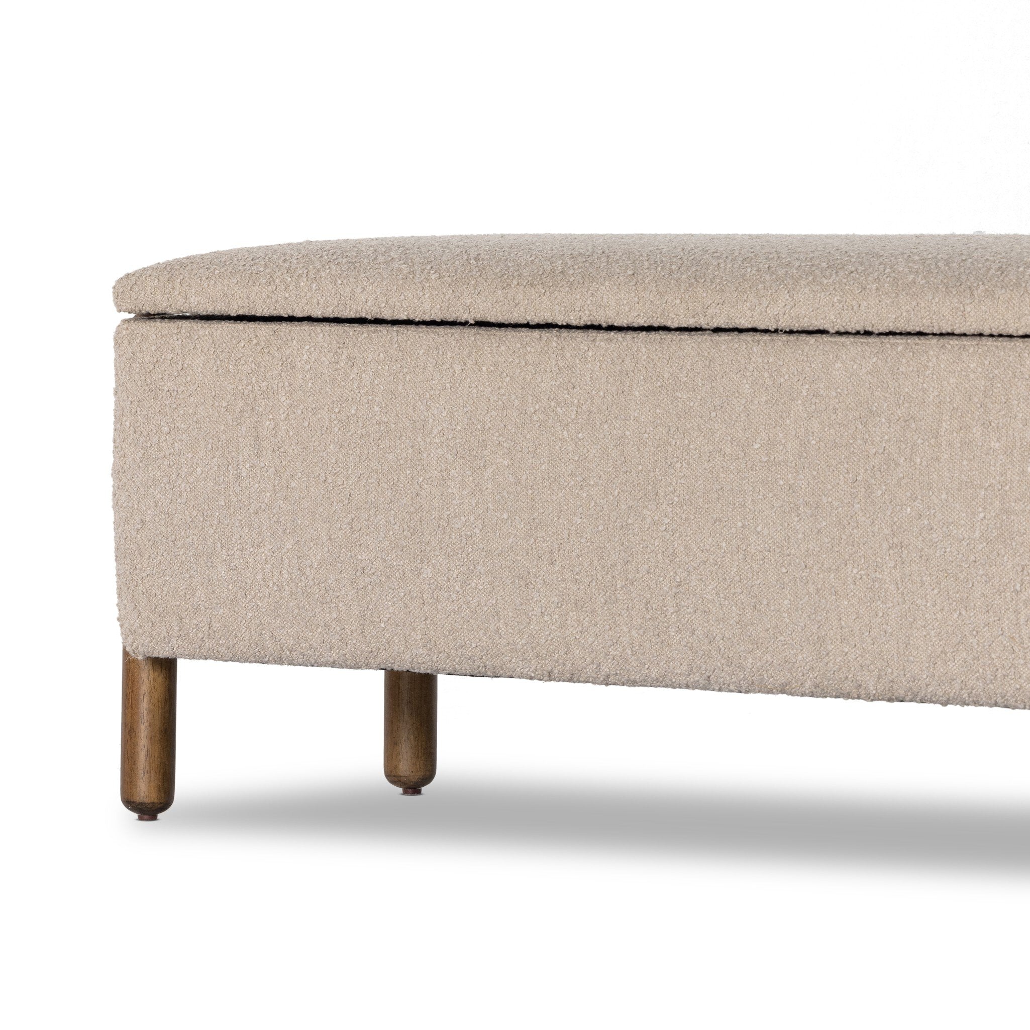 Emma Trunk - Knoll Sand