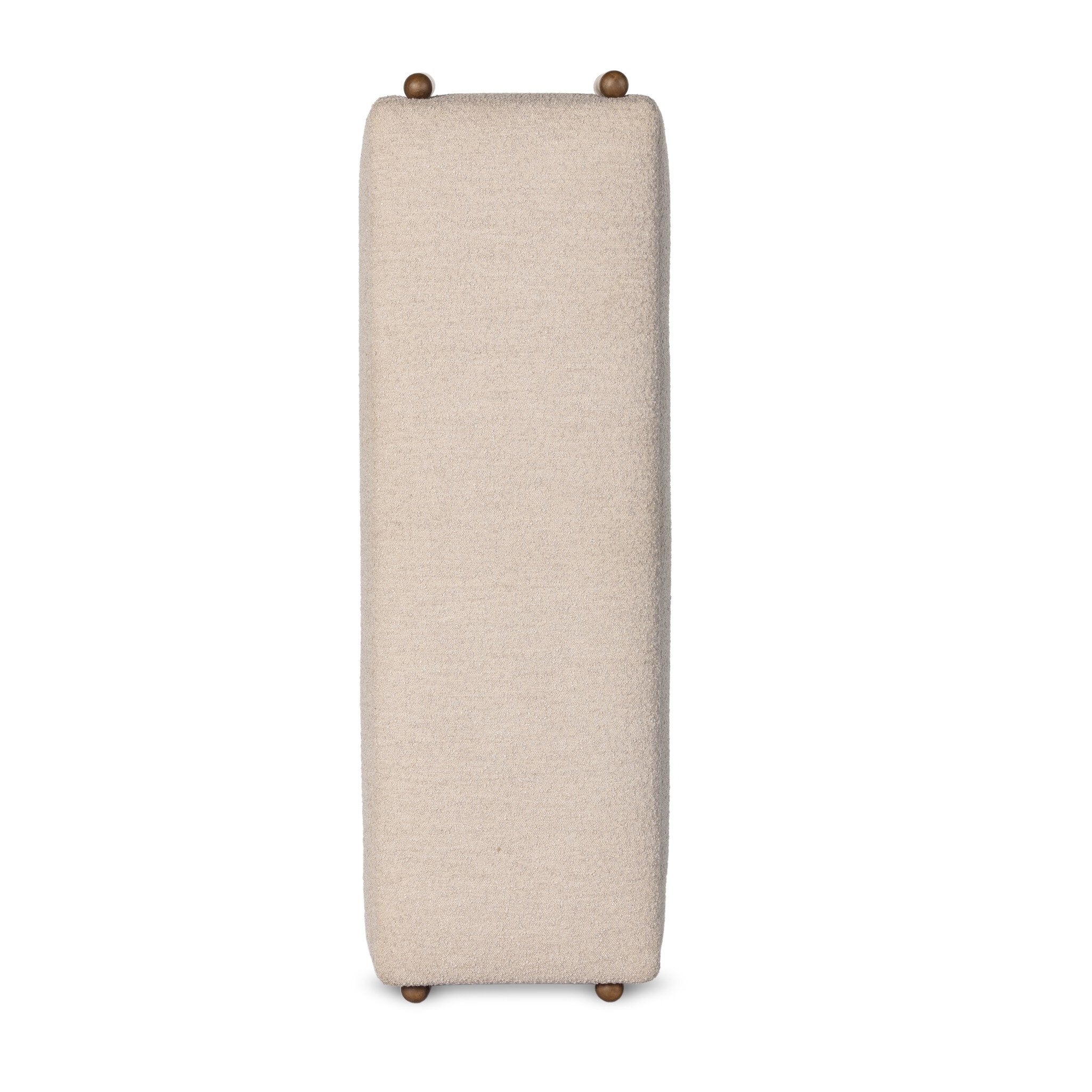 Emma Trunk - Knoll Sand