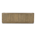 Warby Sideboard - Worn Oak