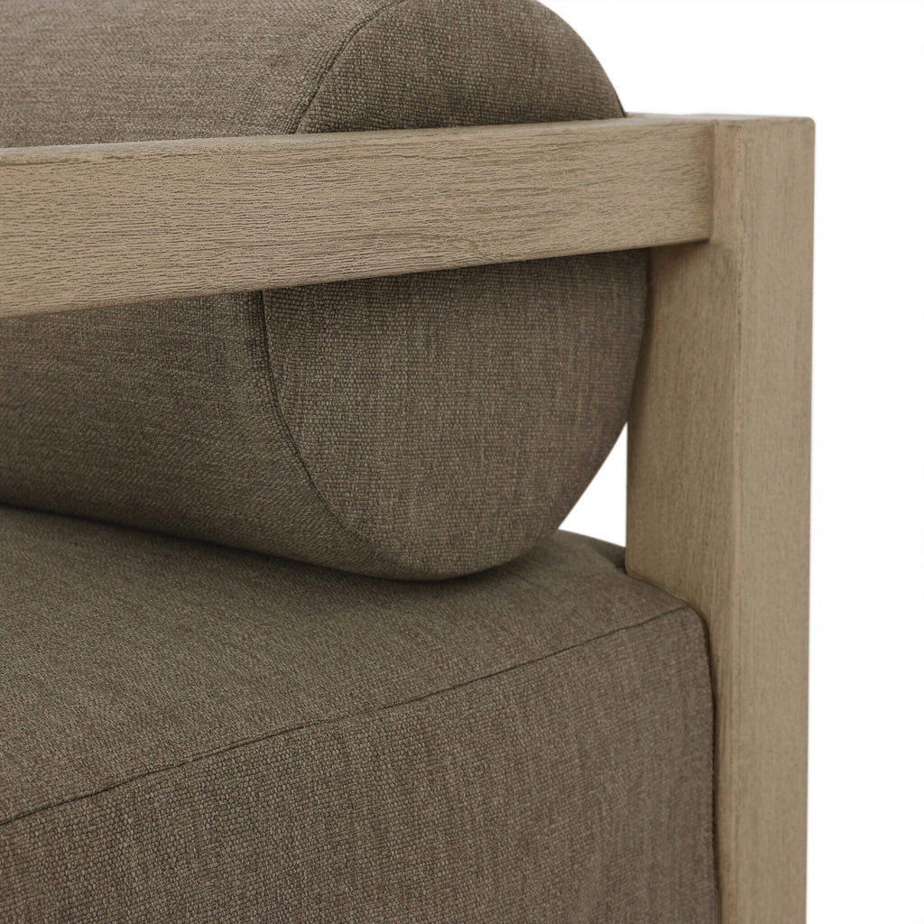 Laskin Outdoor Chair - Alessi Fawn