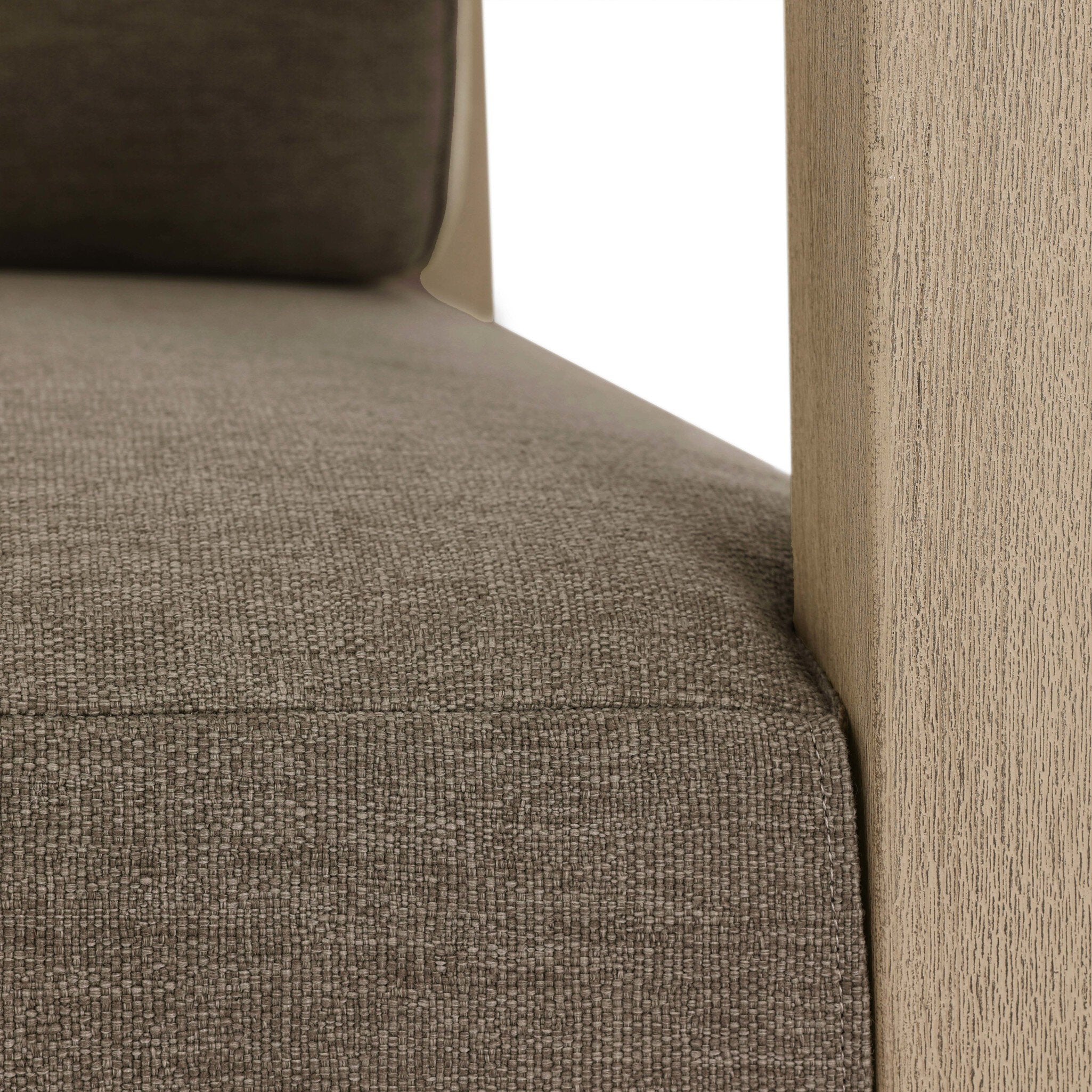 Laskin Outdoor Chair - Alessi Fawn