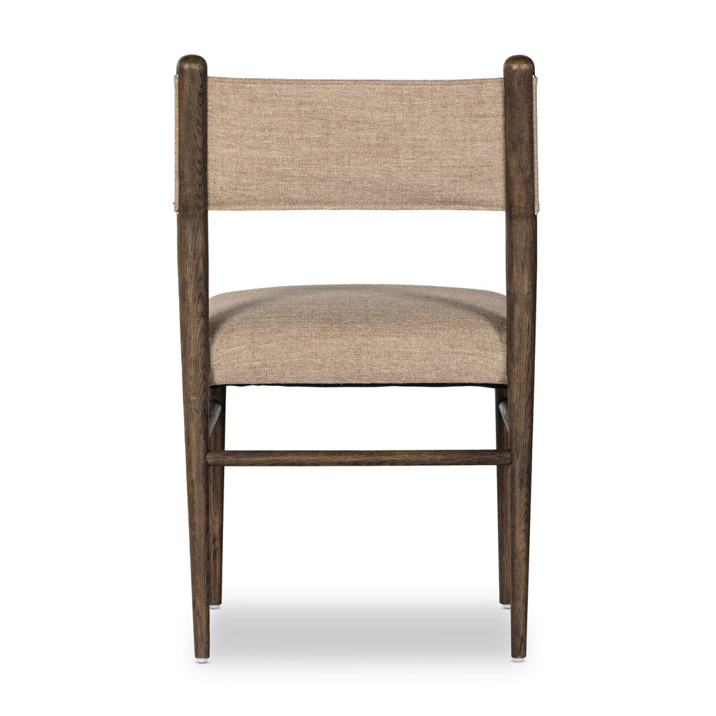 Morena Dining Chair - Alcala Fawn
