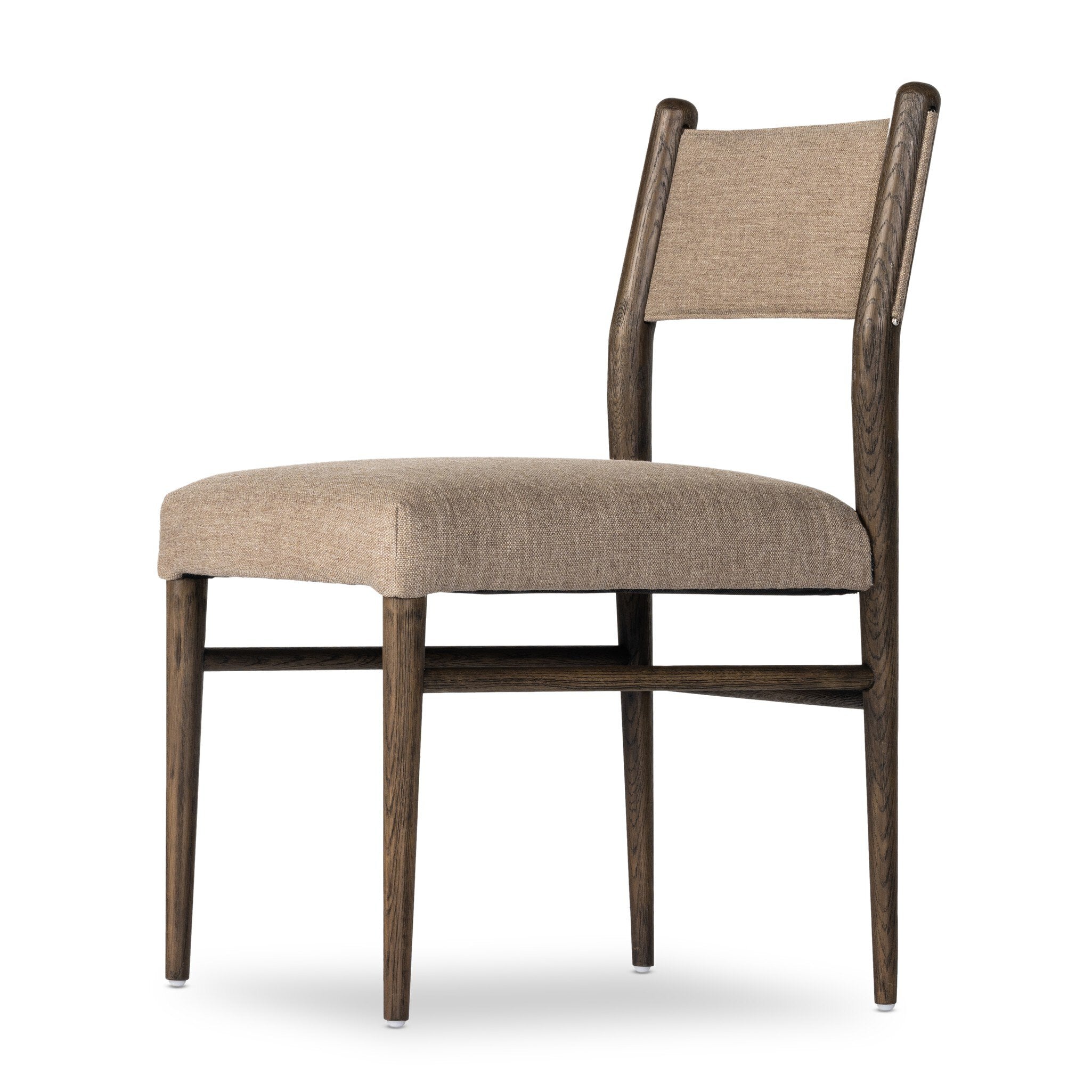Morena Dining Chair - Alcala Fawn