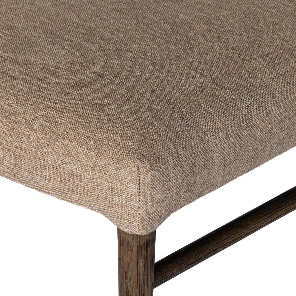 Morena Dining Chair - Alcala Fawn