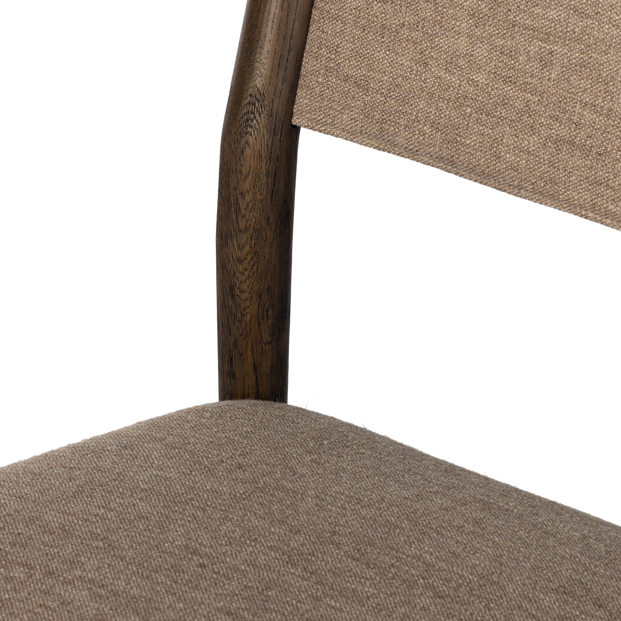 Morena Dining Chair - Alcala Fawn