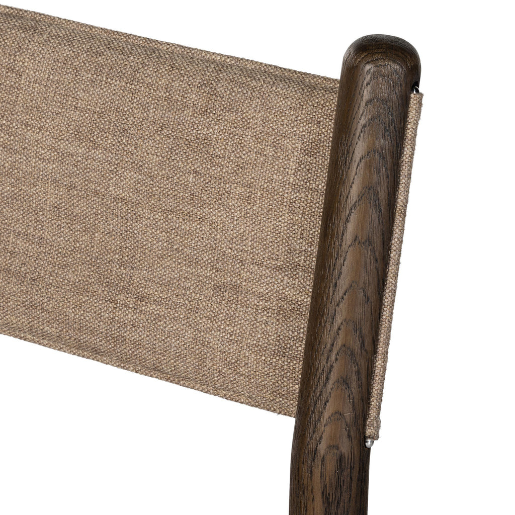 Morena Dining Chair - Alcala Fawn