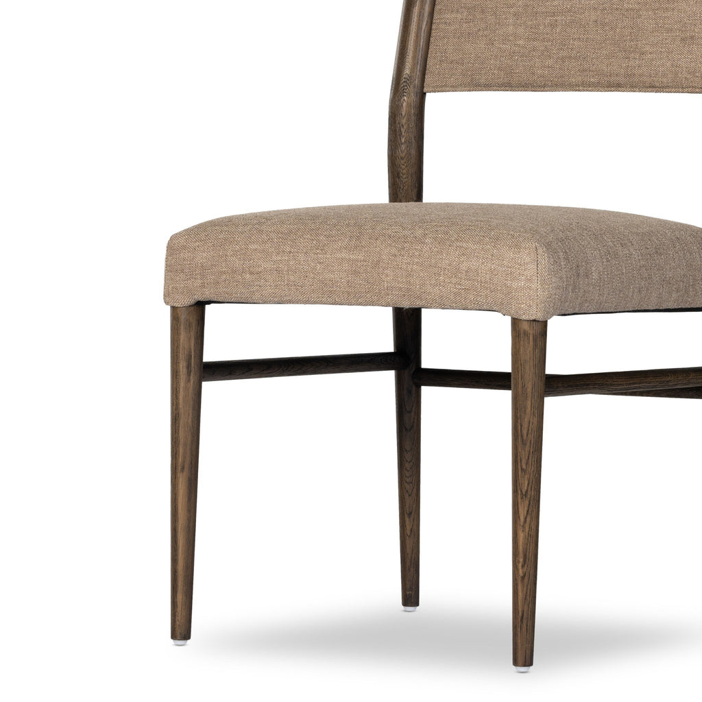 Morena Dining Chair - Alcala Fawn