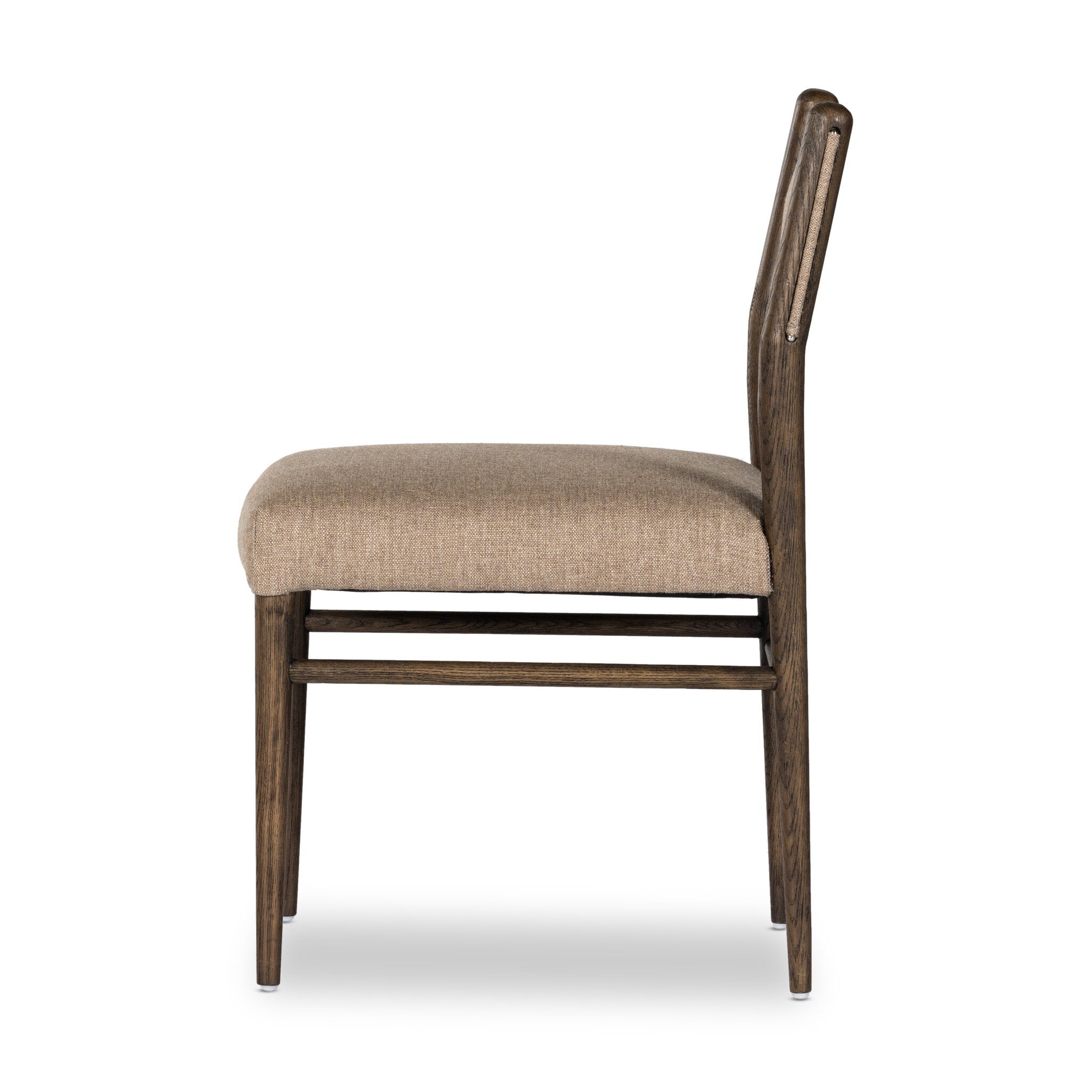 Morena Dining Chair - Alcala Fawn