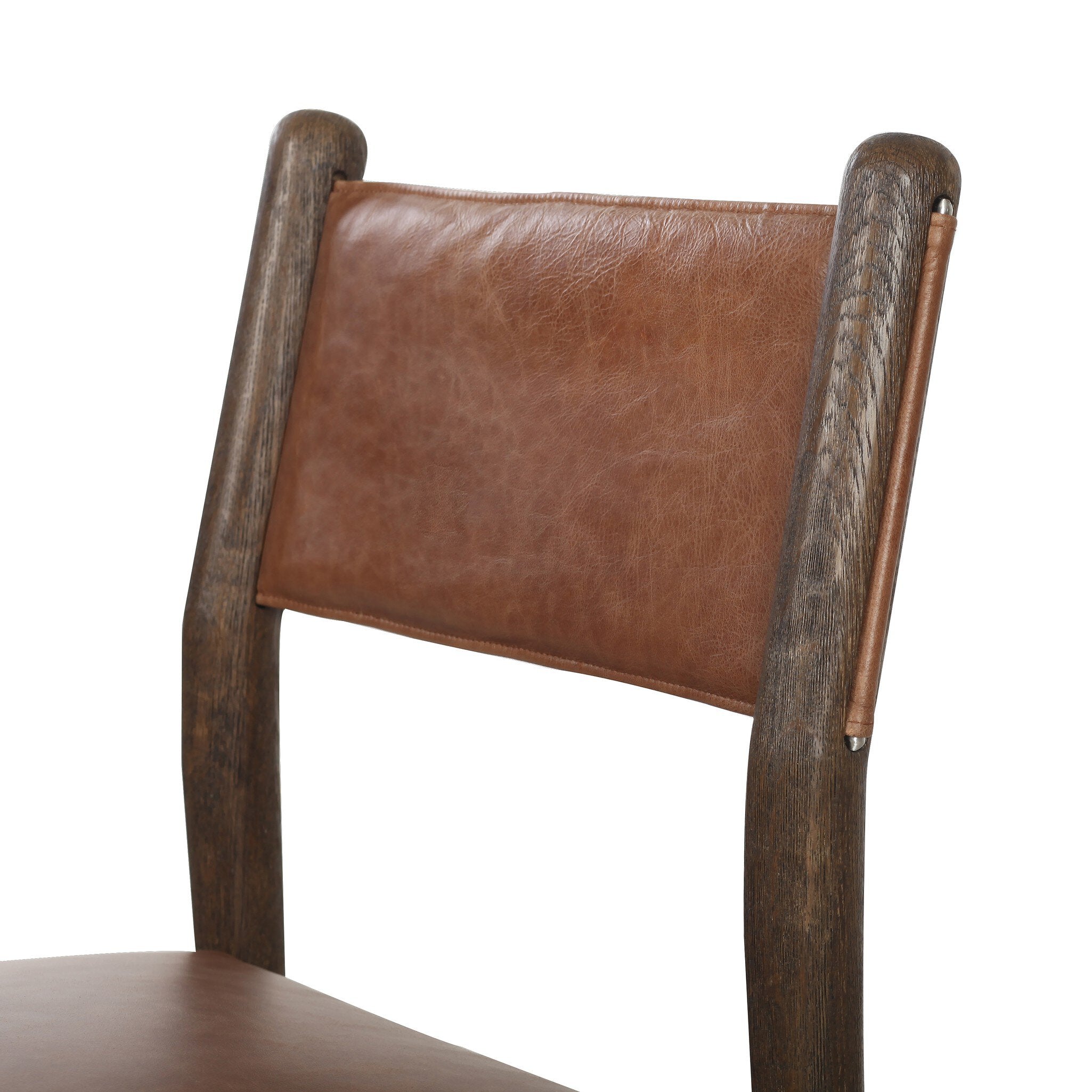 Morena Dining Chair - Sonoma Chestnut