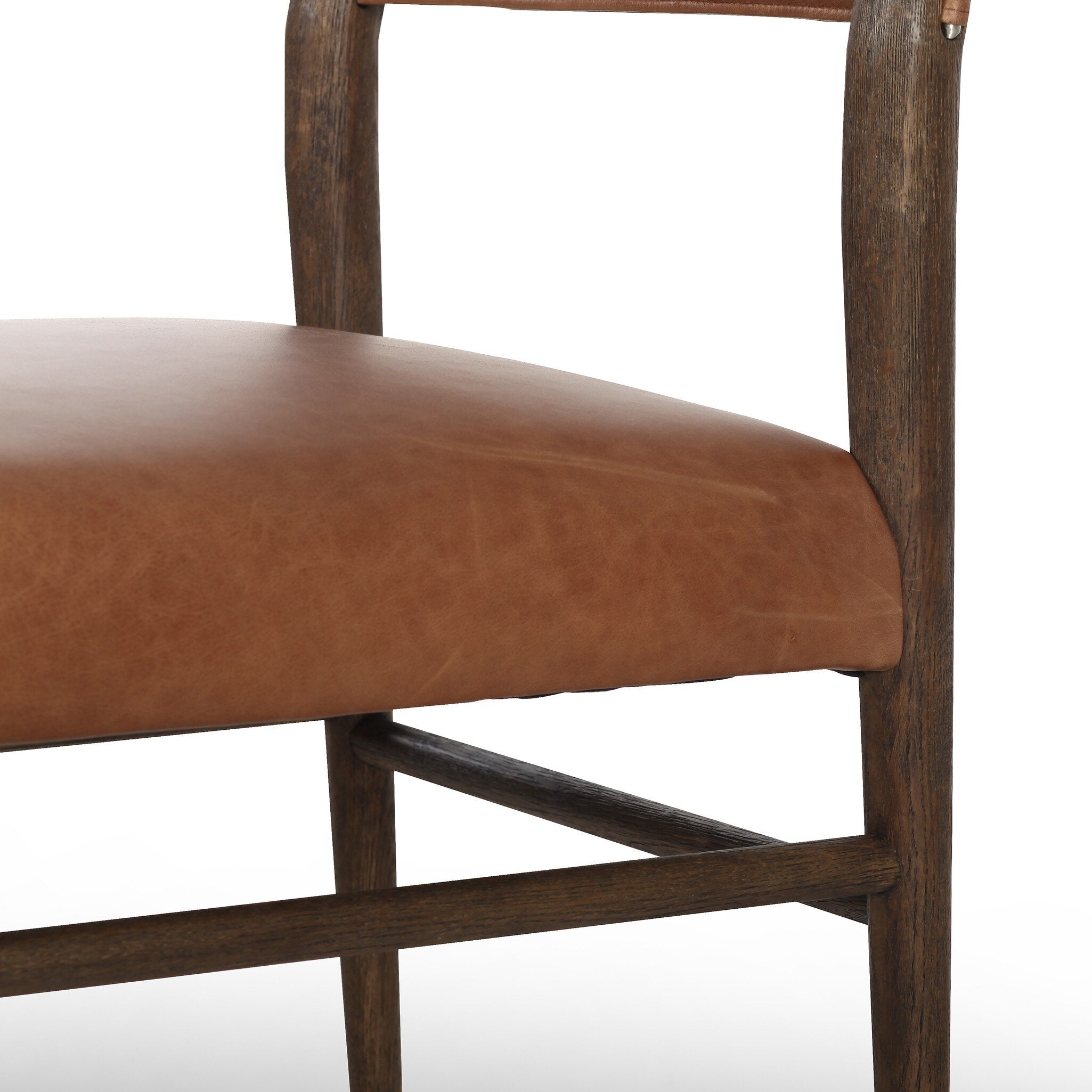 Morena Dining Chair - Sonoma Chestnut