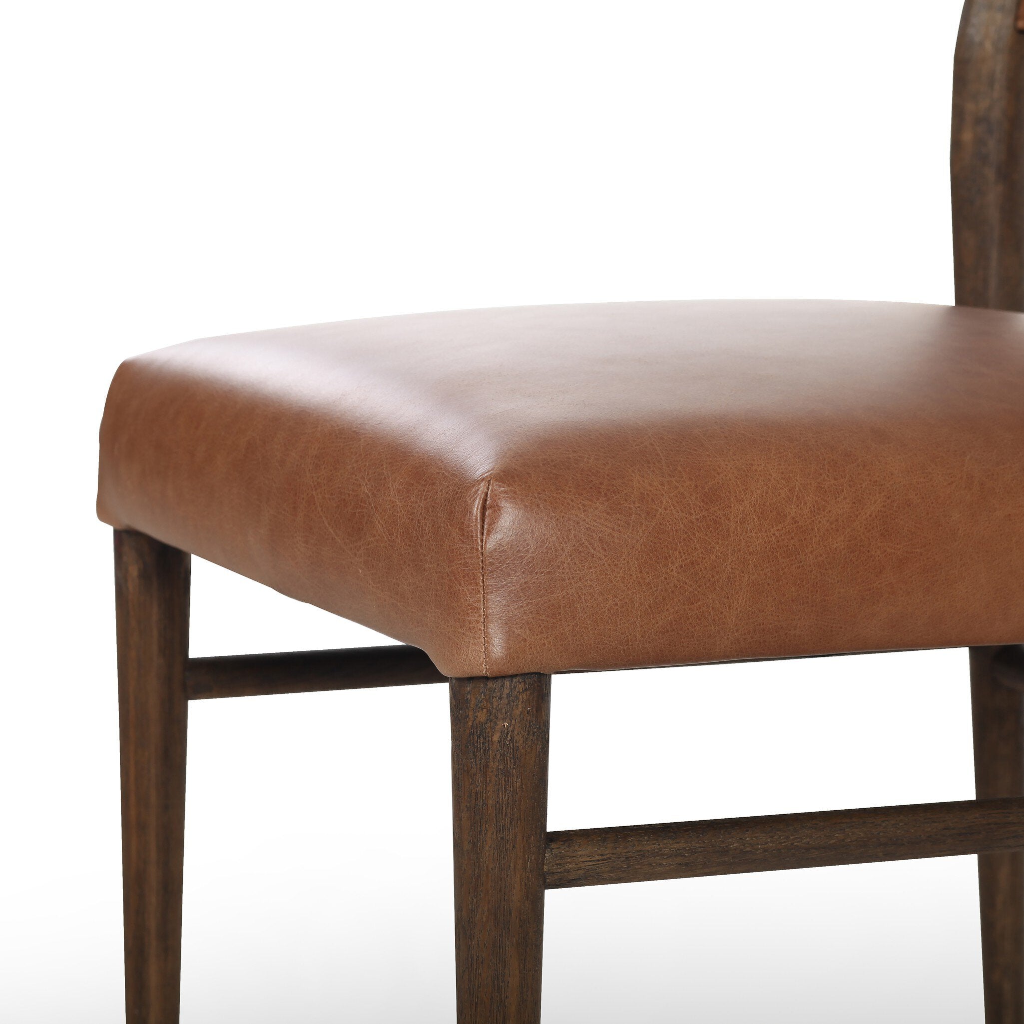 Morena Dining Chair - Sonoma Chestnut