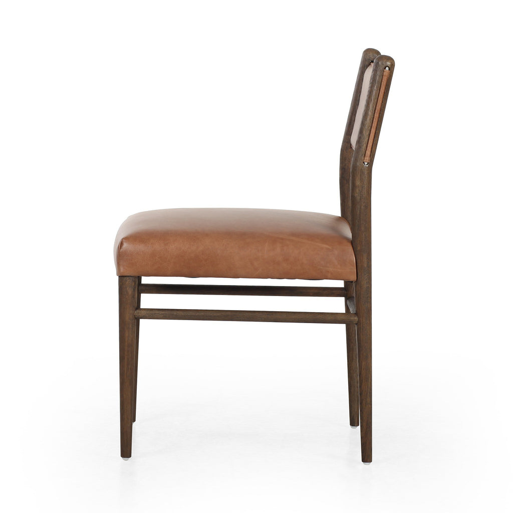 Morena Dining Chair - Sonoma Chestnut