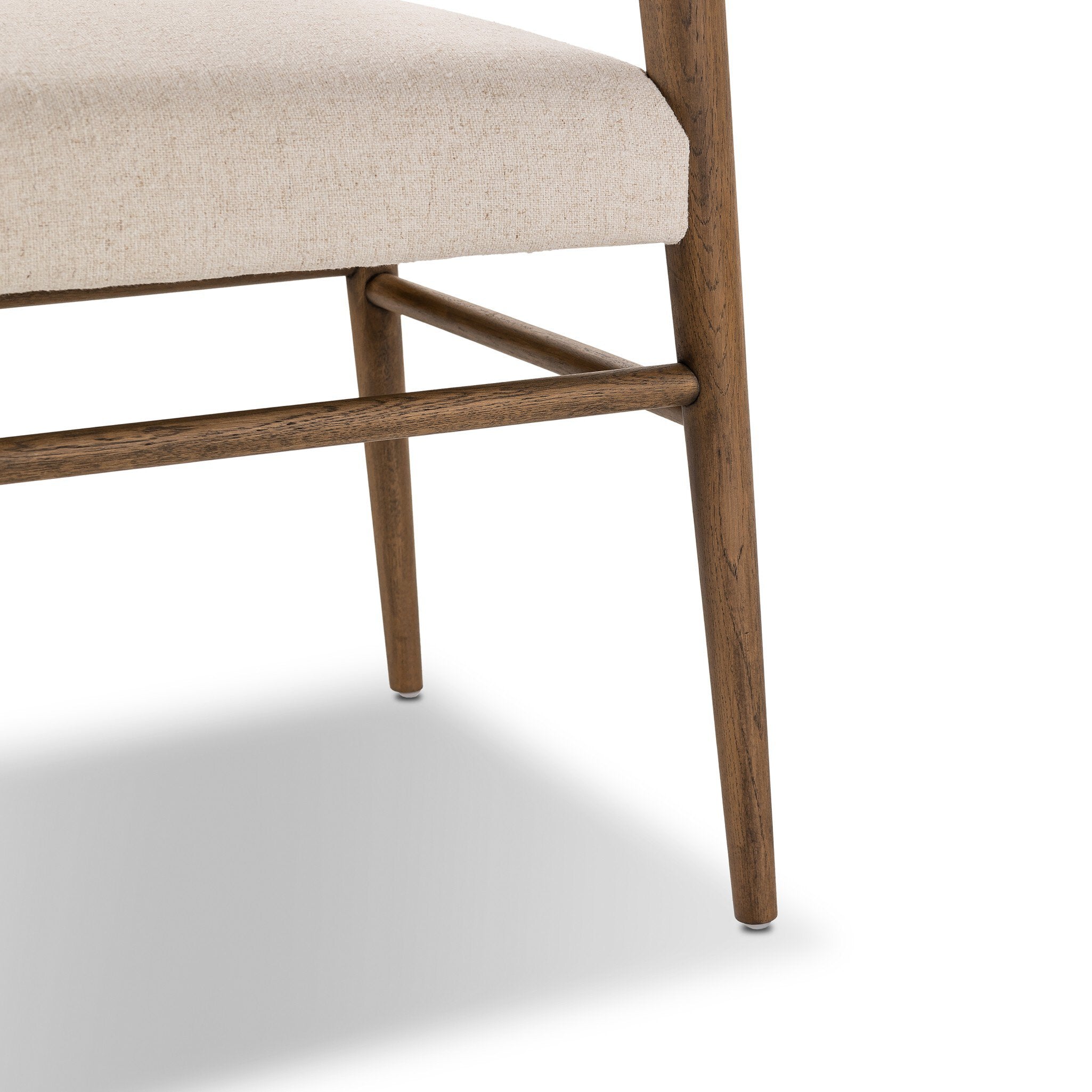 Morena Dining Chair - Antwerp Natural