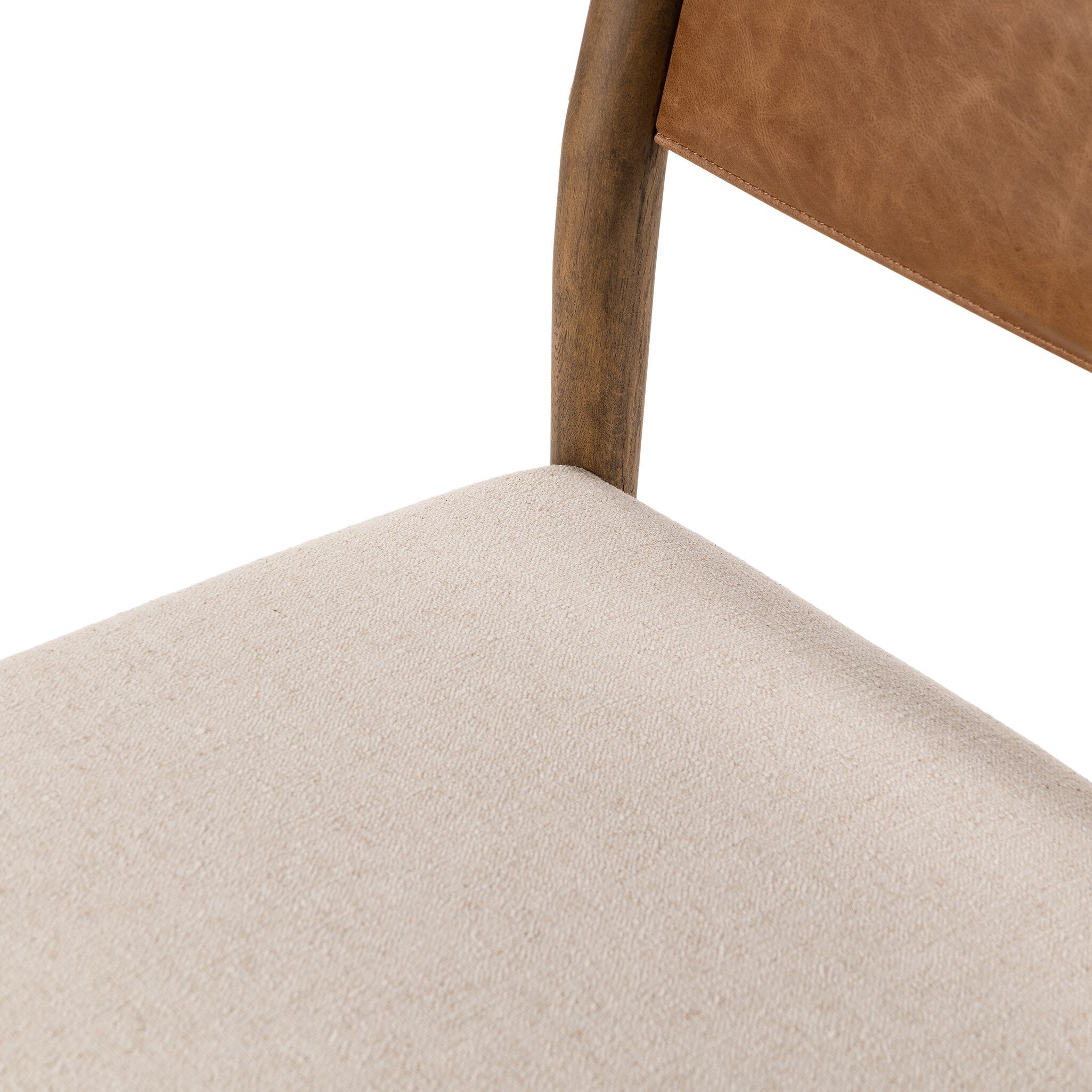 Morena Dining Chair - Antwerp Natural