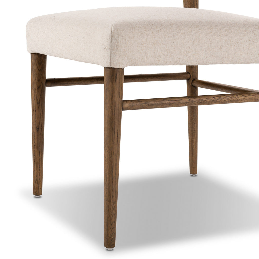 Morena Dining Chair - Antwerp Natural