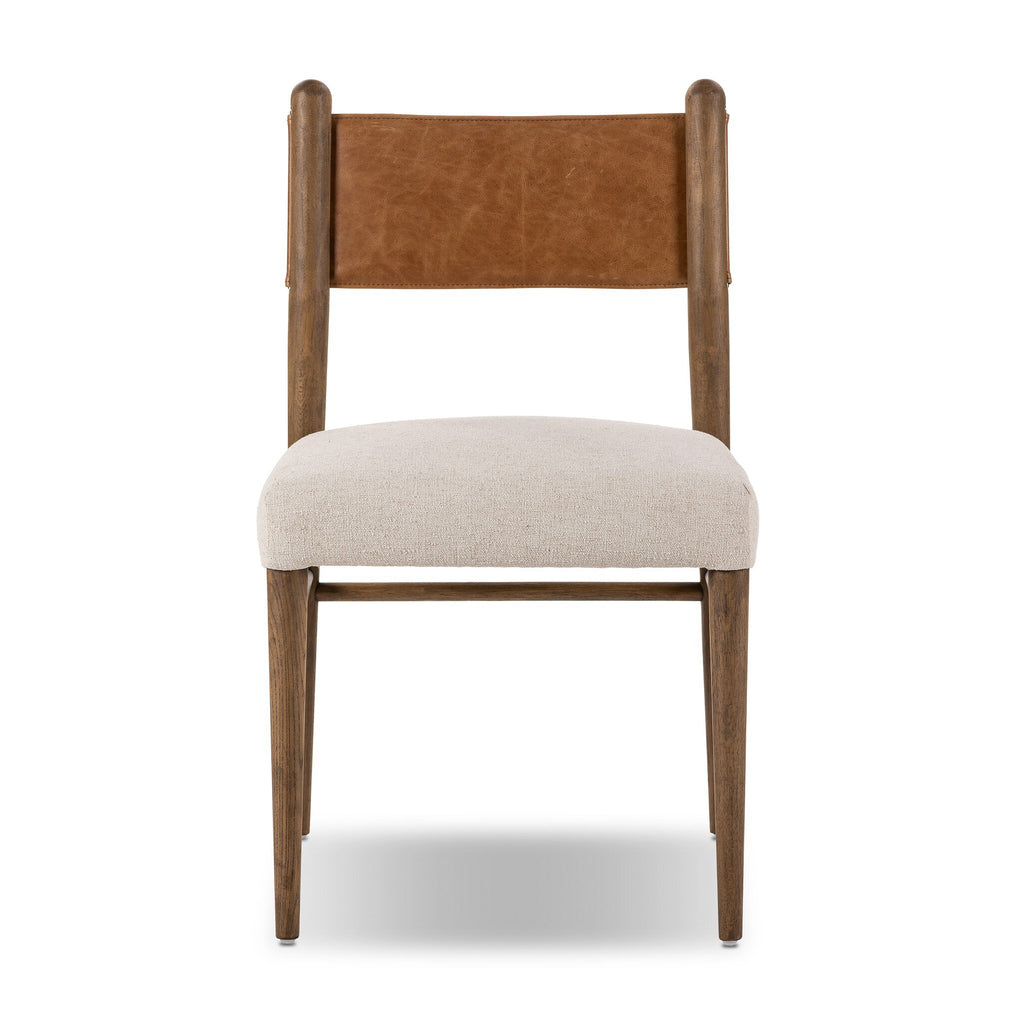 Morena Dining Chair - Antwerp Natural