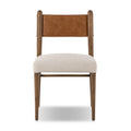 Morena Dining Chair - Antwerp Natural