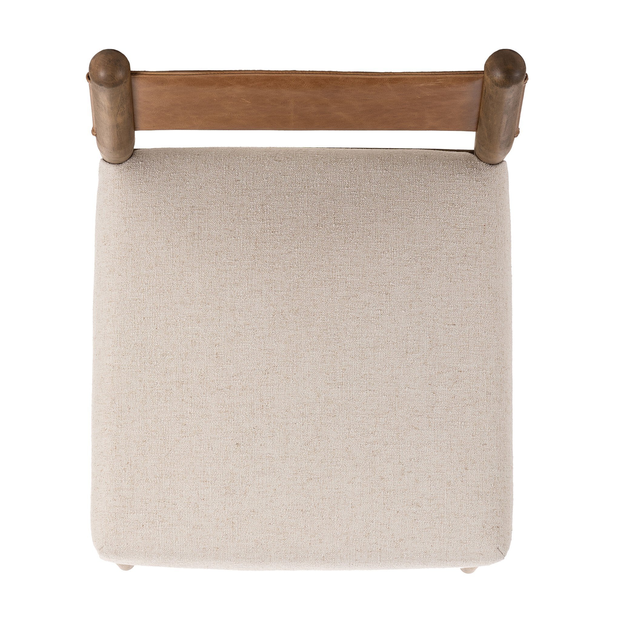 Morena Dining Chair - Antwerp Natural
