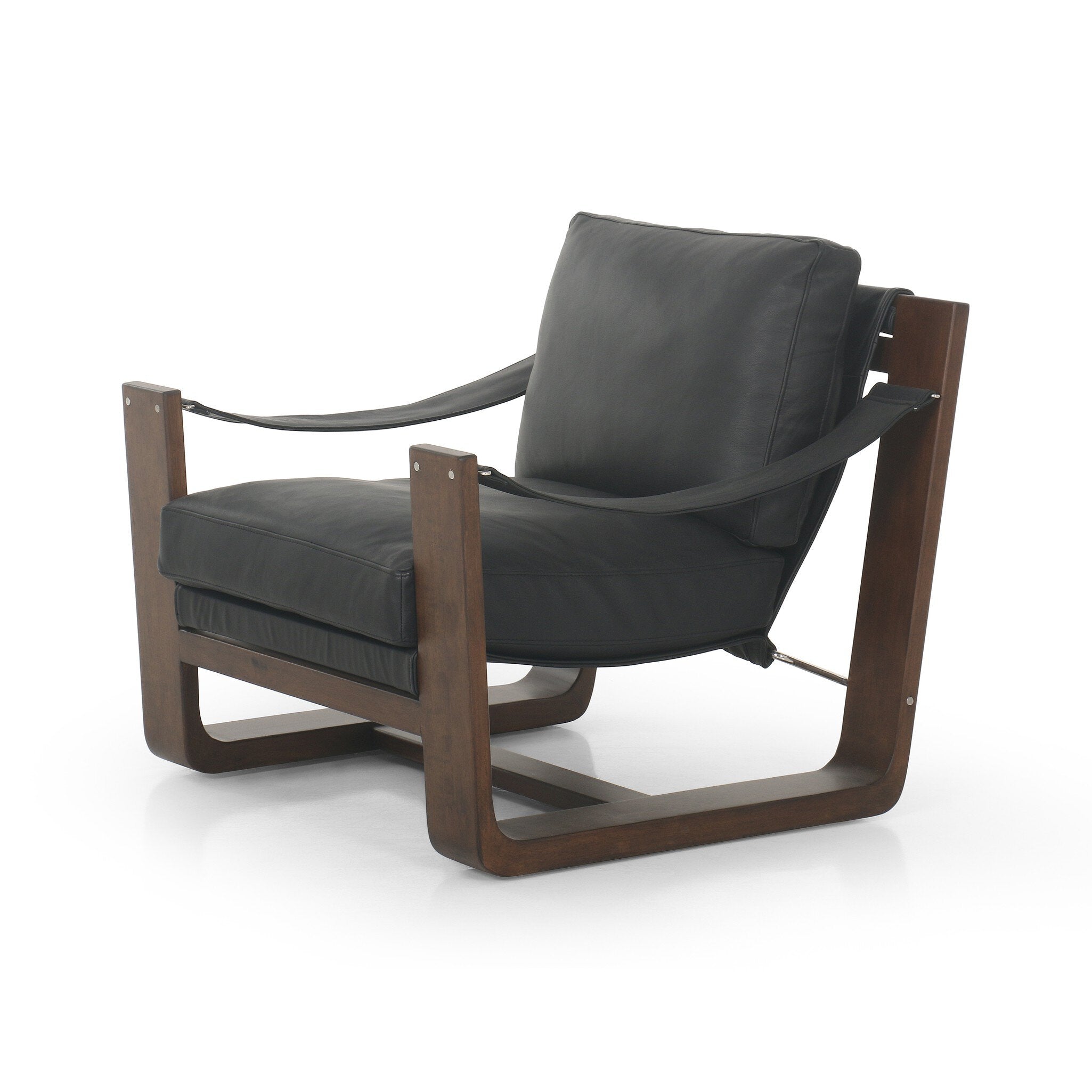 Cesar Chair - Carson Black