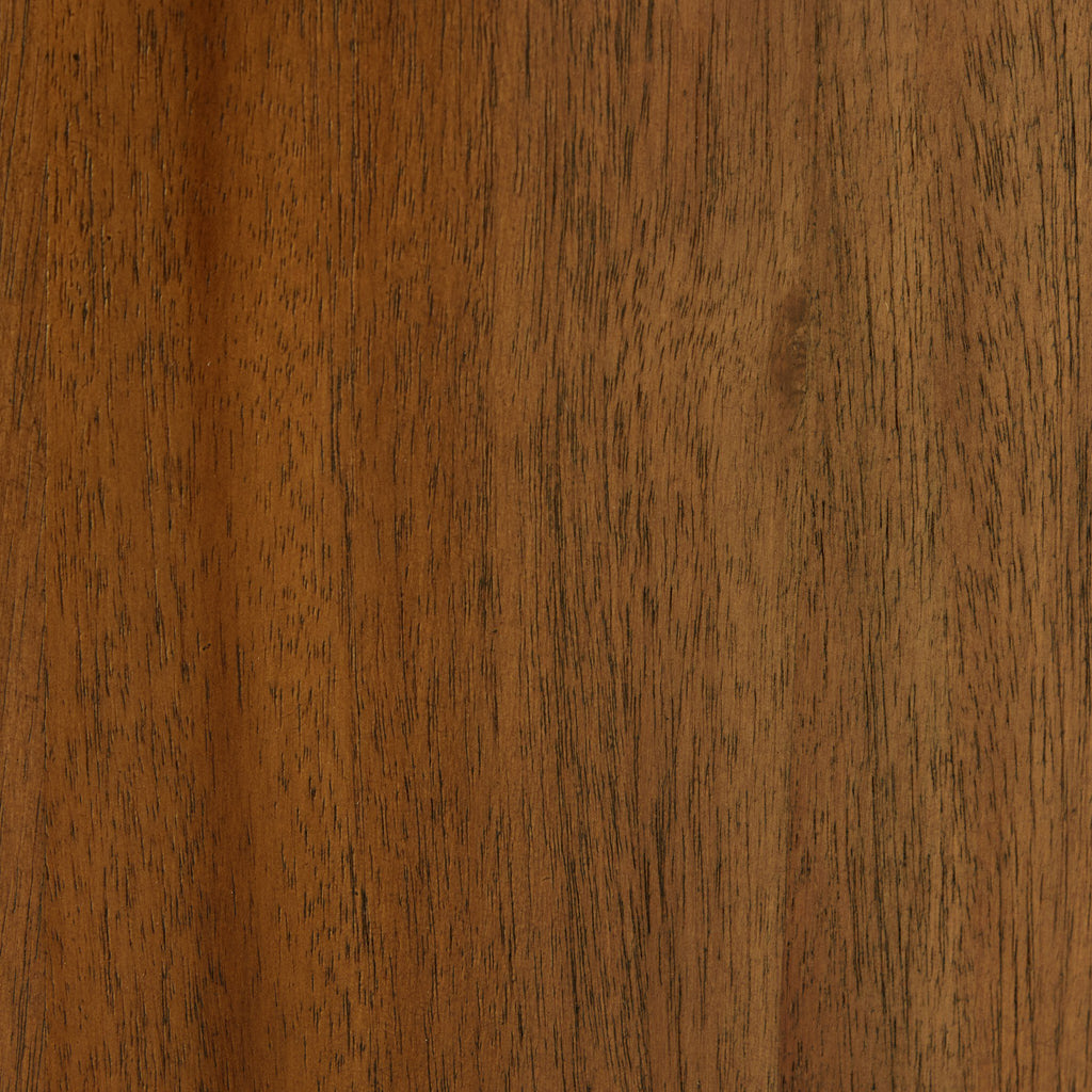 Paden Nightstand - Seasoned Brown Acacia