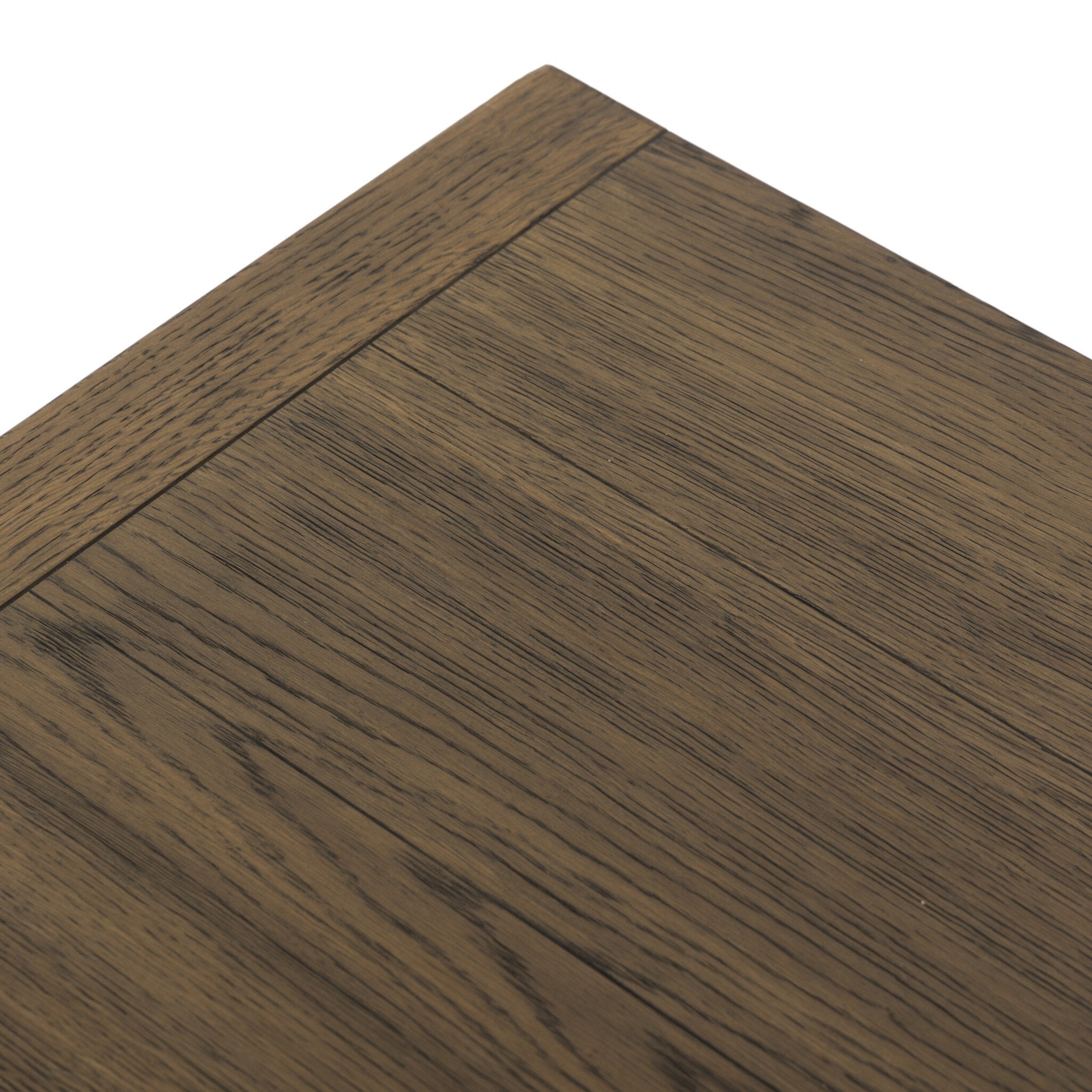 Warby Nightstand - Worn Oak Veneer